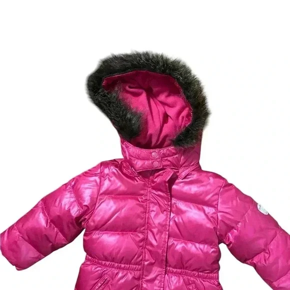 Baby Gap coat - Picture 2 of 5